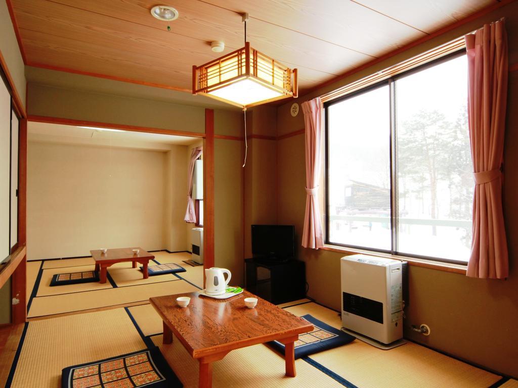 You Resort Hotel Yamanouchi  Exterior foto