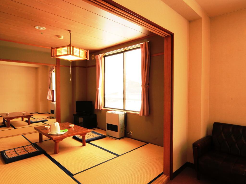 You Resort Hotel Yamanouchi  Exterior foto