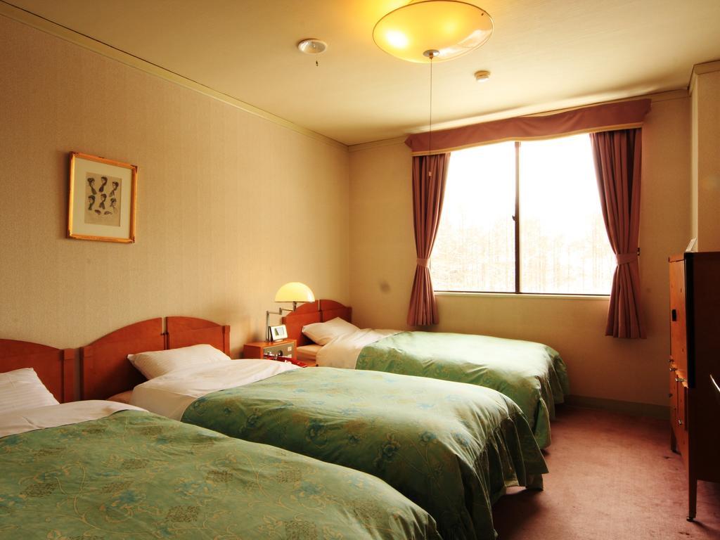 You Resort Hotel Yamanouchi  Exterior foto