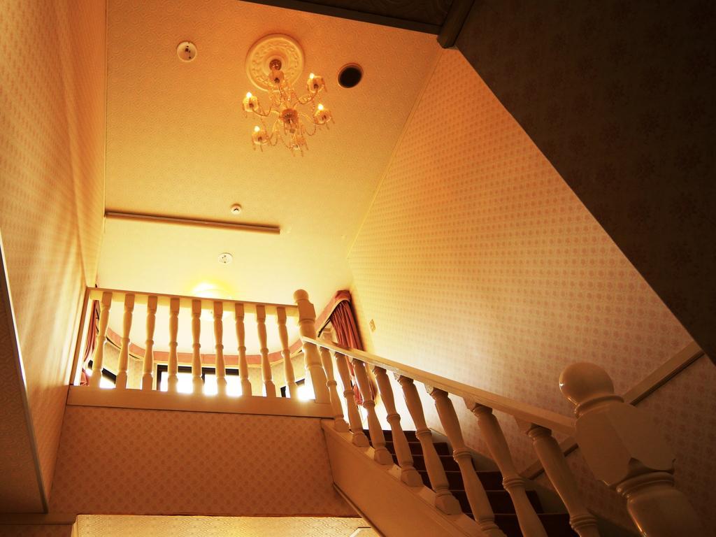 You Resort Hotel Yamanouchi  Exterior foto