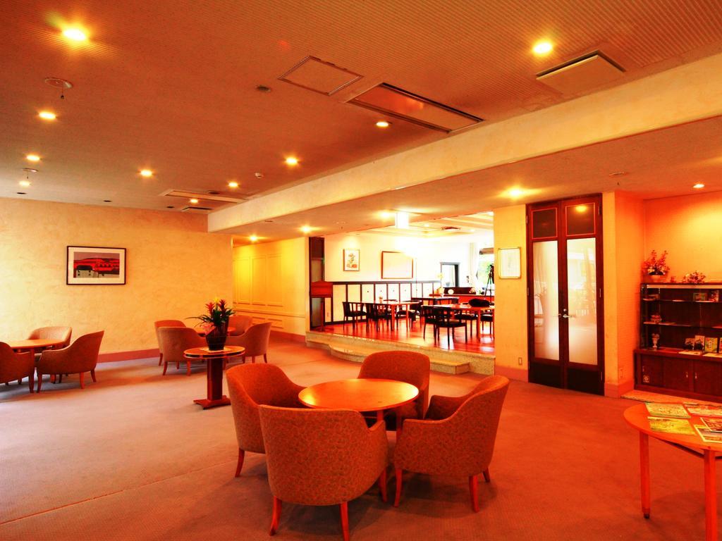 You Resort Hotel Yamanouchi  Exterior foto