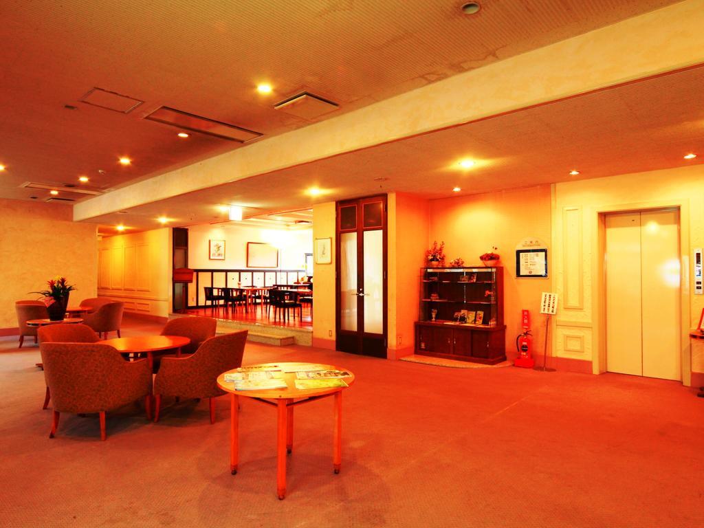 You Resort Hotel Yamanouchi  Exterior foto