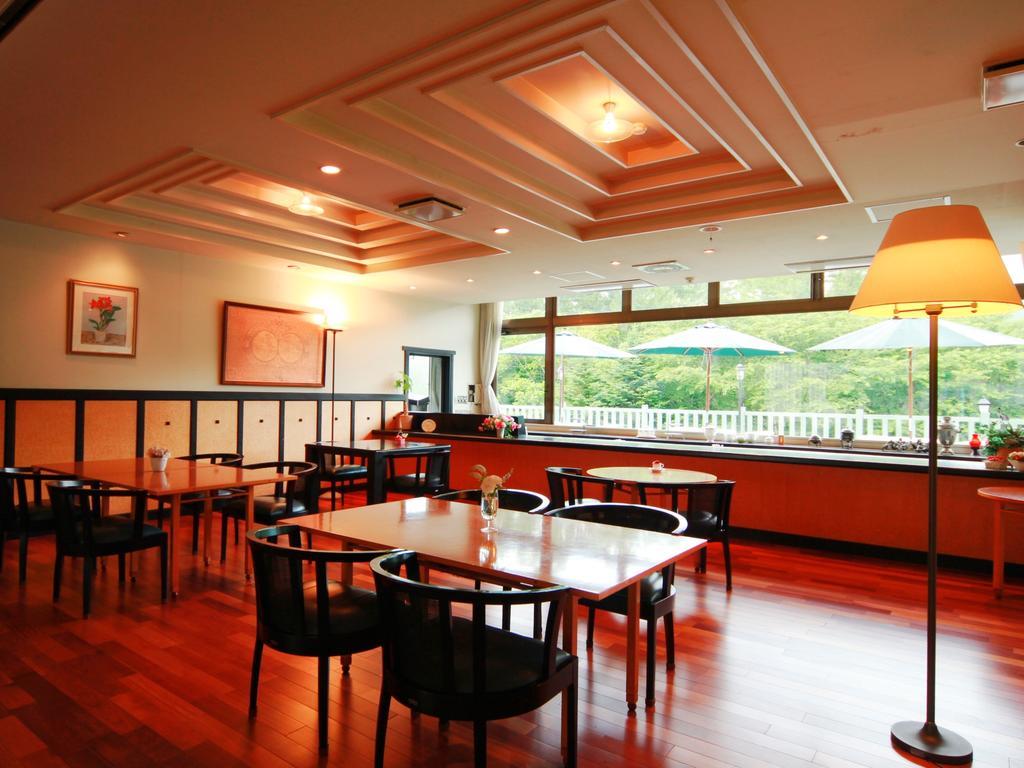 You Resort Hotel Yamanouchi  Exterior foto