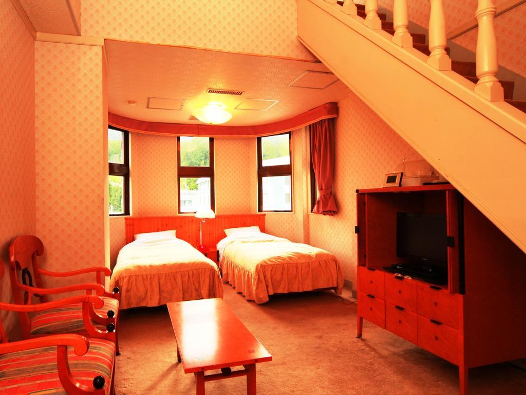 You Resort Hotel Yamanouchi  Exterior foto