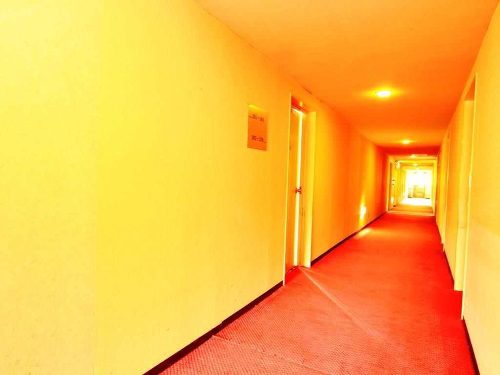 You Resort Hotel Yamanouchi  Exterior foto