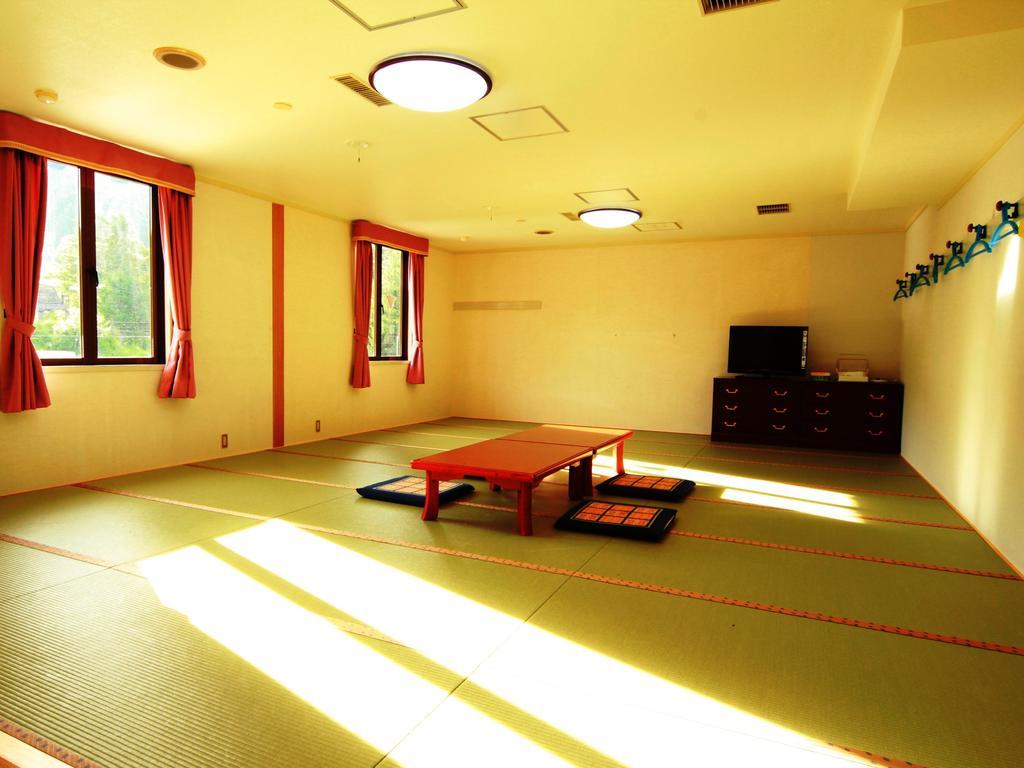 You Resort Hotel Yamanouchi  Exterior foto