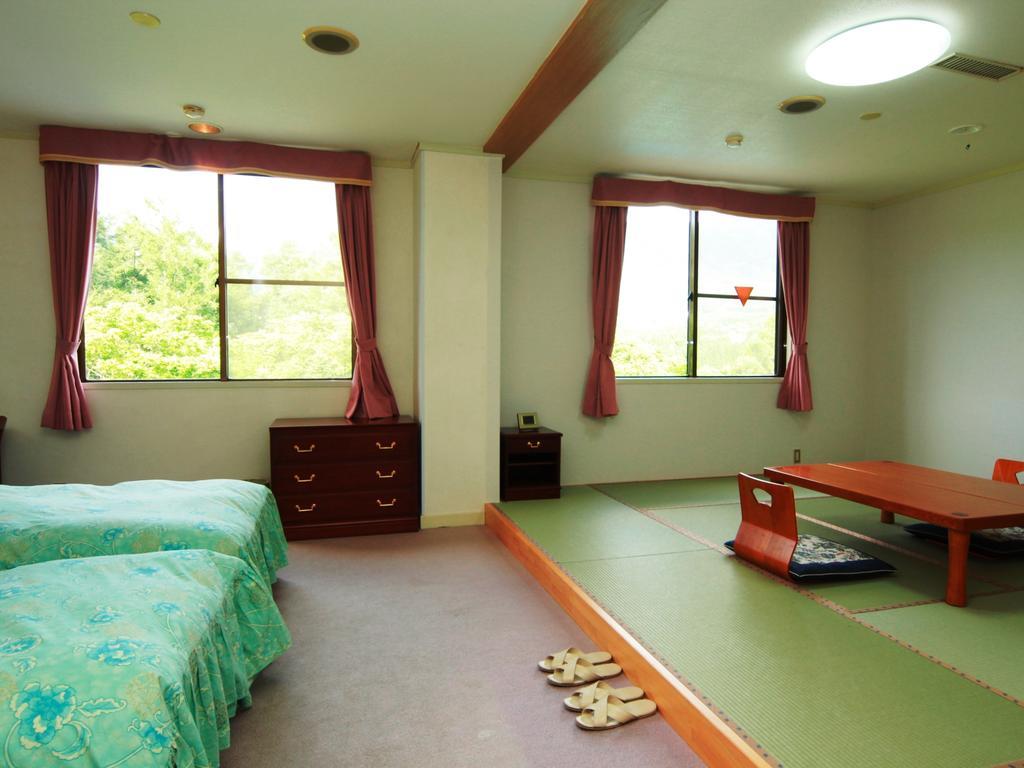 You Resort Hotel Yamanouchi  Exterior foto