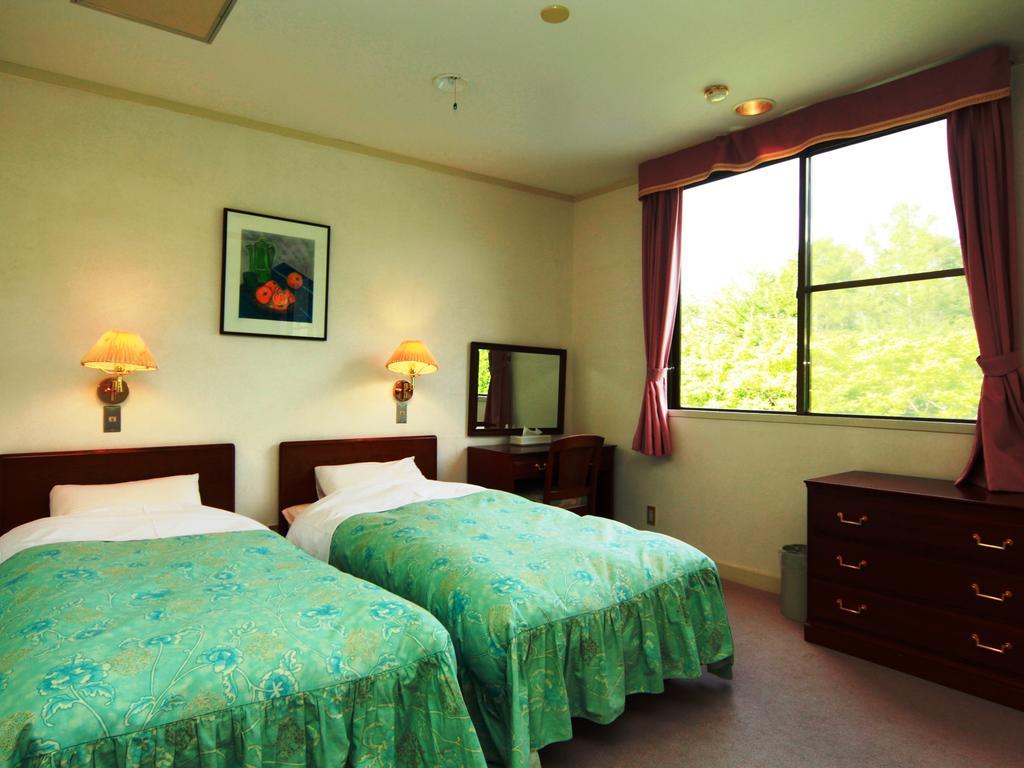 You Resort Hotel Yamanouchi  Exterior foto