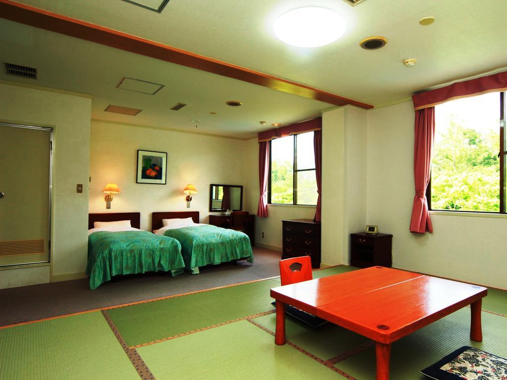 You Resort Hotel Yamanouchi  Exterior foto