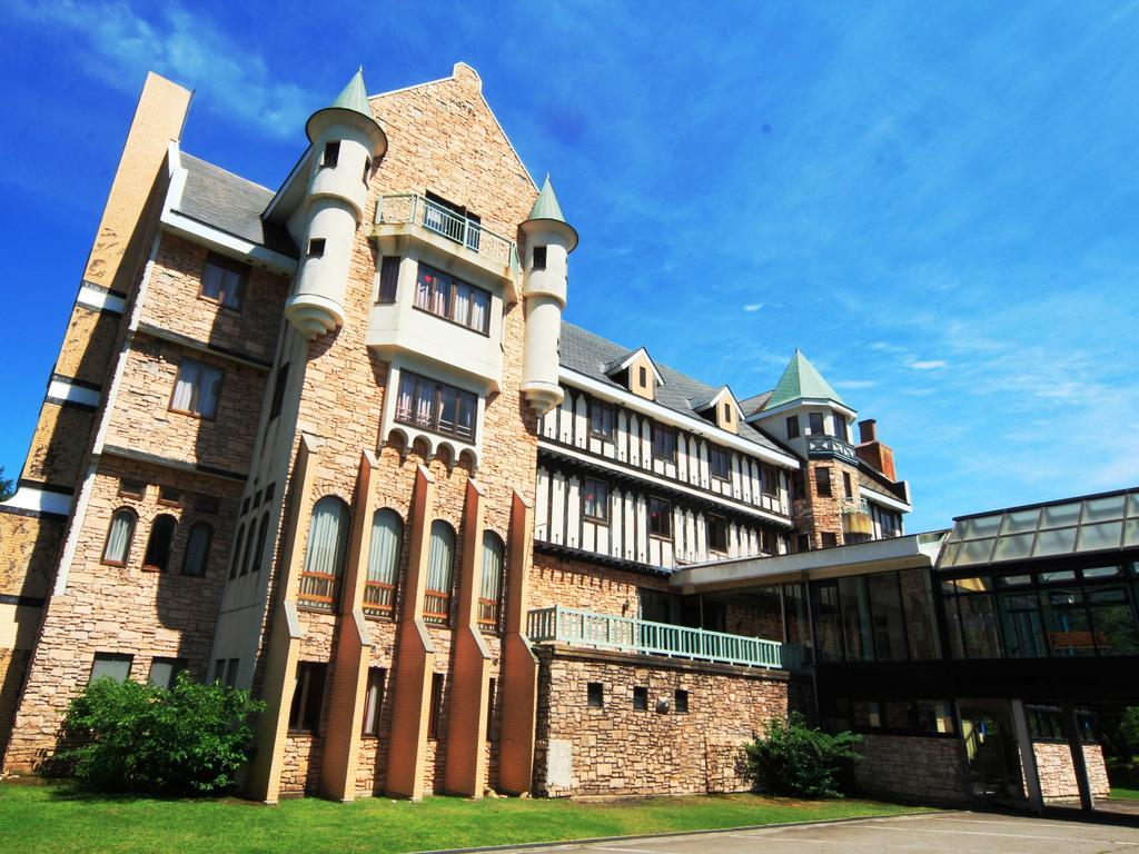 You Resort Hotel Yamanouchi  Exterior foto