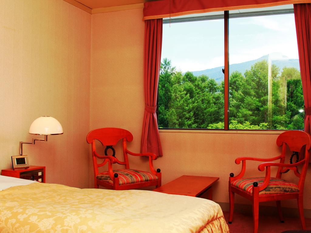 You Resort Hotel Yamanouchi  Exterior foto