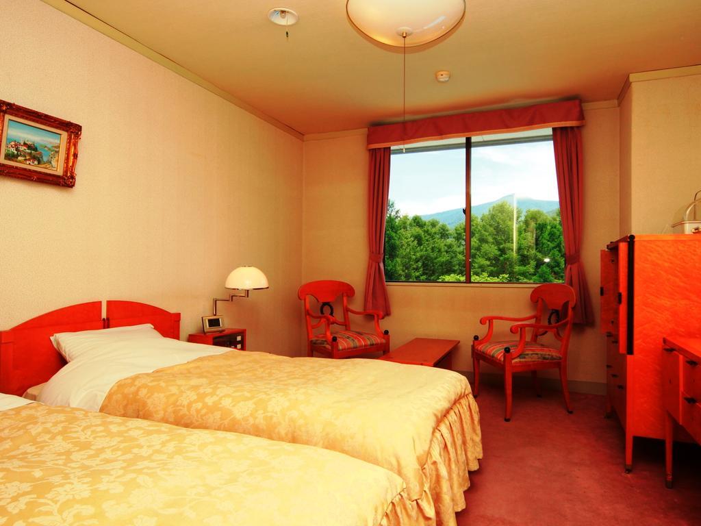 You Resort Hotel Yamanouchi  Exterior foto